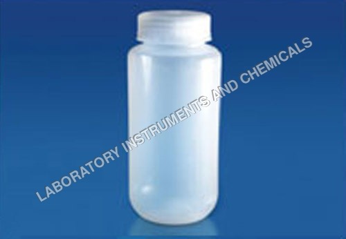 REAGENT BOTTLES (WIDE MOUTH)