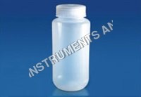 REAGENT BOTTLES (WIDE MOUTH)