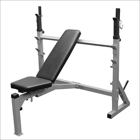 Multi Bench With Stand