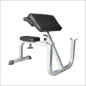 Preacher Curl Bench