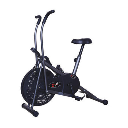 Fitness Air Bike
