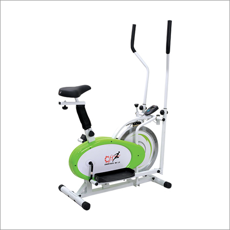 Orbitrek-IW-LX Cardio Exercise Bike
