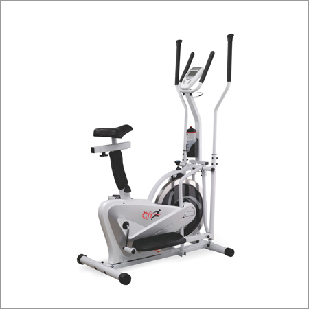 Orbitrek-IW-VX Cardio Exercise Bike