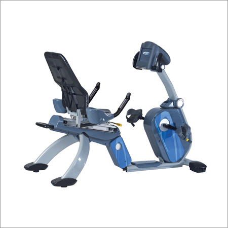 RDR-1001-1 Cardio Exercise Bike