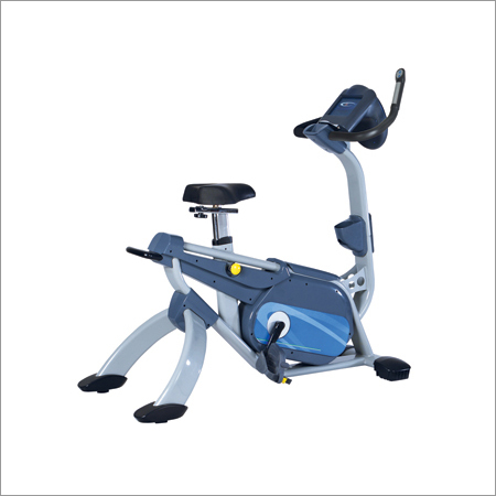 RDU-1001-1 Cardio Exercise Bike