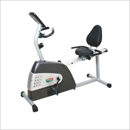 Recumbent Bike