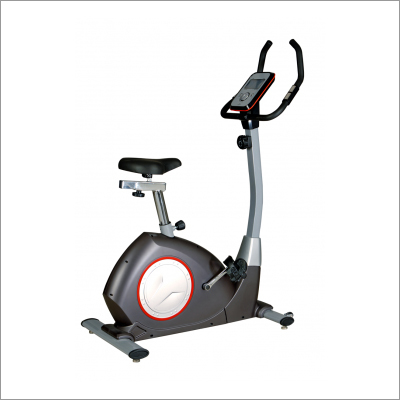 Magnetic Upright Cardio Exercise Bike