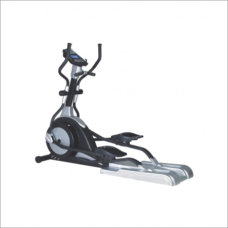Elliptical Cross Trainer