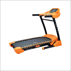 Motorised Treadmill Machine