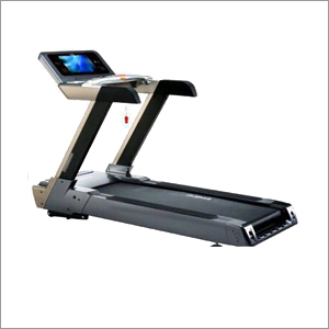 Commercial Motorised Treadmill
