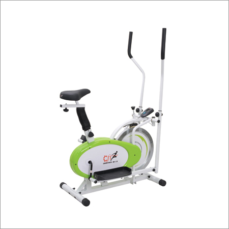 Orbitrek Exercise Bike