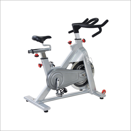 Gym Spin Bike