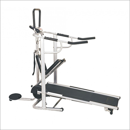 Manual 4 In 1 Jogger