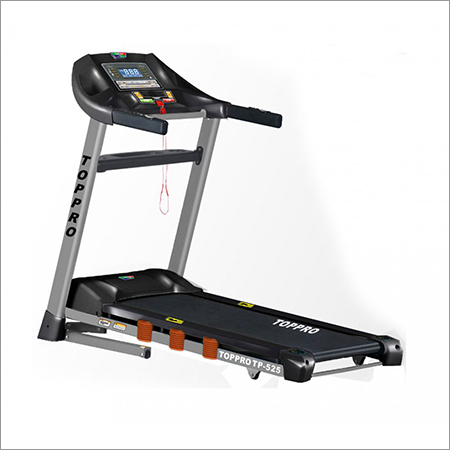 Home Motorised Treadmill