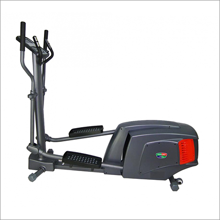 Elliptical Bike