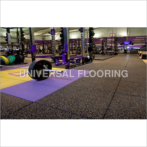 Rubber tiles Rubber tiles