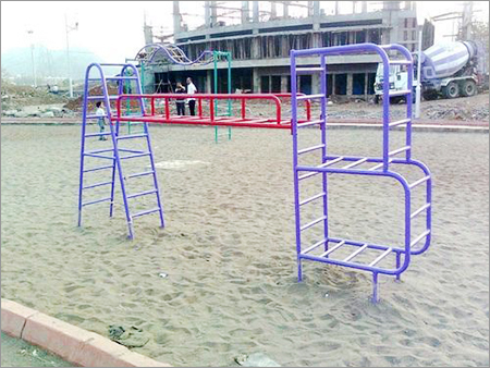 Park Accessories A To B Climber