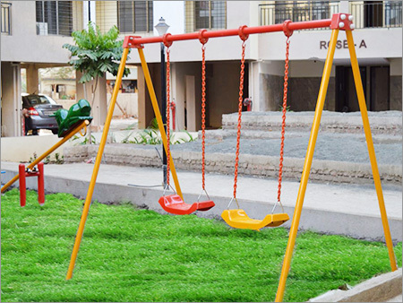 Park Accessories Double Swing