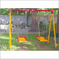 Park Accessories Double Garden Swing