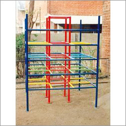 Park Accessories Four Way Climber
