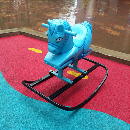 Park Accessories Horse Rocker