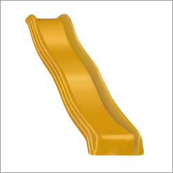 Park Accessories Kids Wave Slide
