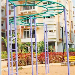 Park Accessories S Bridge Climbers