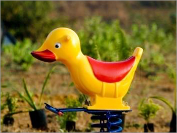Park Accessories Spring Rider