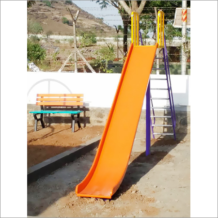 Park Accessories Straight Slide