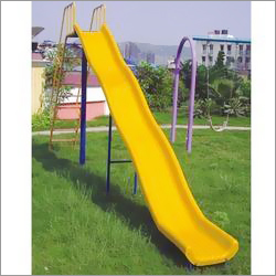 Park Accessories Wave Slide