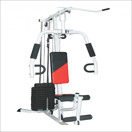Home Gym Equipment