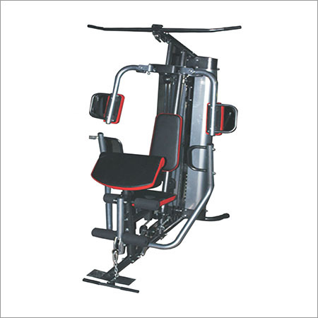 Multi Purpose Gym Machine