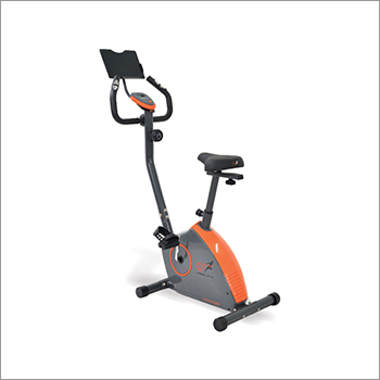 Magnetic Upright Bike