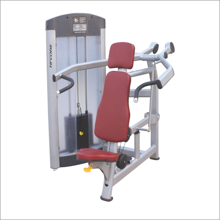 Shoulder Press