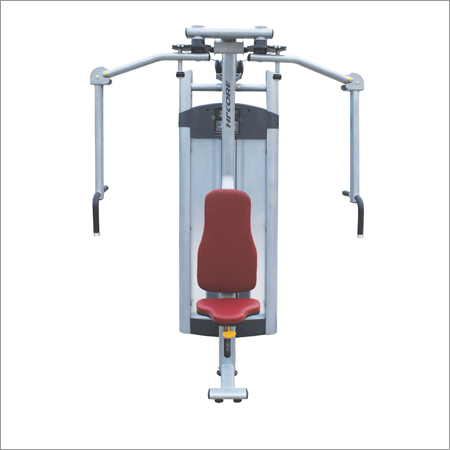 Pectoral Fly Press
