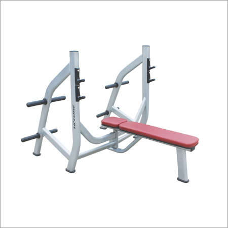 Olympic Flat Bench