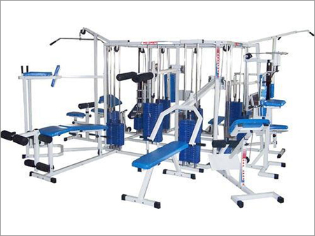 16 Station Multi Gym Equipment