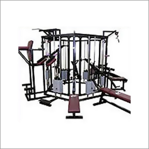 18 Station Multi Gym Equipment