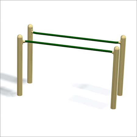 Parallel Bar (Outdoor)