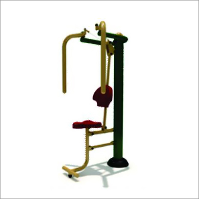 Peck Deck Machine Single (Double)