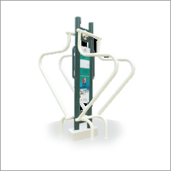 Parallel Bars