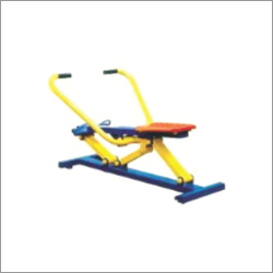 Rowing Machine