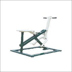 Single Air Rider