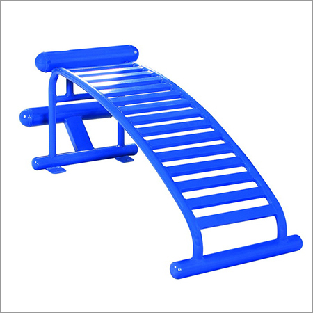 Sit Up Board Single (Outdoor)
