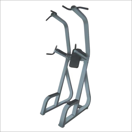 Chinning Dipping Machine