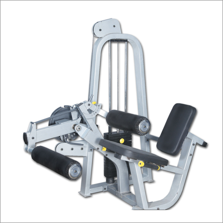 Seated Leg Curl Leg Extension