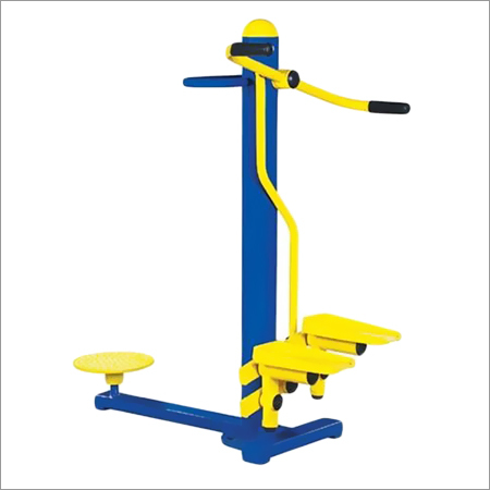 Twister Cum Stretcher (Outdoor)