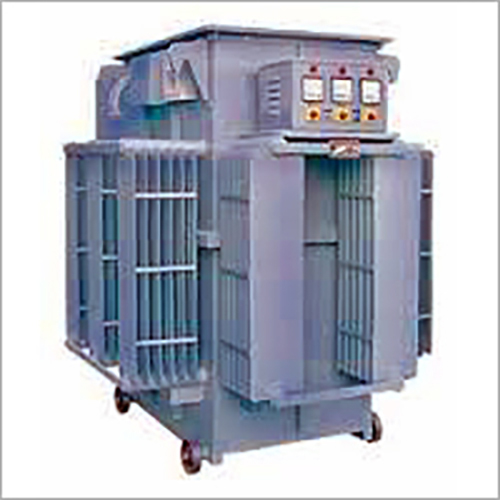 Power Distribution Transformer