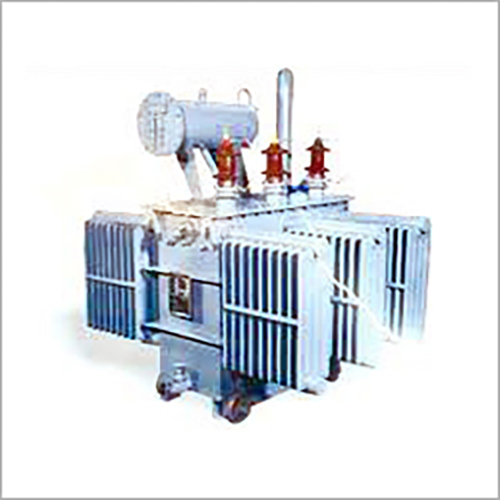 3 Phase Power Distribution Transformer