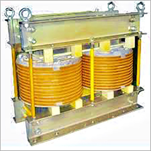 50 KVA Single Phase Isolation Transformer By INDUS POWER CORPS